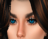 OJOS AZULES