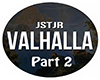 Valhalla by JSTJR