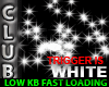 White Trigger Stars