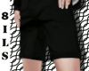 8 Chinos Short