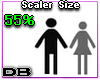 Scaler Avatar M/F 55%