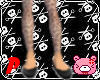 [P] Leopard Stockings