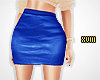 ! Fave Skirt Blue