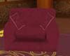 [BR]Velvet Wine Chair