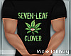 :VE: Seven Leaf Clover