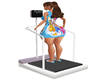 Hospital Scale