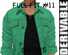 [Gi]FULL FIT # 11