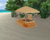Beach  Tiki Bar
