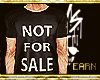 Virgil "Not For Sale"