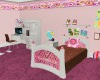 Little Girl Room