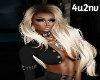 Peanna Blonde