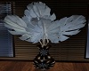 Noche polar vase/plant