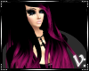 V: LoveAbyss Roxxi