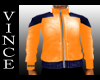 [VC] Naruto Jacket