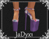 Kimi Platforms - Purple