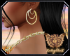 [ang]Gold Hoops