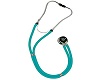 teal Stethescope