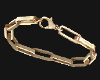$ chain bracelet L g