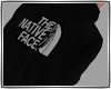 The Native Face Hoodie