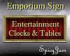 Emporium's Sign 8