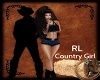 RL Country Girl