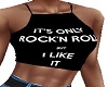It's Only RocknRoll