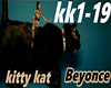 kitty kat-Beyonce