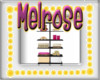 melrose shelf