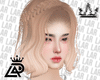 ❃ Catty Blonde