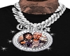 Santos pic chain