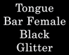 [CFD]Tung Bar Black F