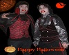vampires halloween