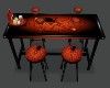 !R! Halloween Table