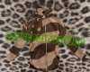 M/ Rusty Brown Hoodie