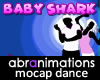 Baby Shark Dance Move