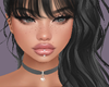 Gabina Black/Bangs