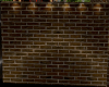 [CI]Cocktail Garden Wall