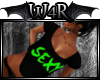 W|Retro Sexy top