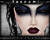 Y| Black Swan 1.1 [Goth]
