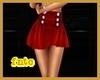Lil Red Skirt MkII