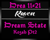 Dream State 2/2