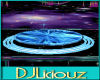 DJL-DanceFlyer V2 Blue