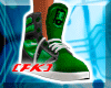 [FK]Green Kicks DC