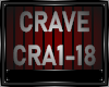 CRAVE