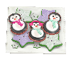 Cute Christmas Cookies