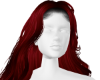 Rosana Hair Red