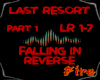 Last Resort Pt.1