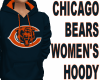 BEARS W HOODIE