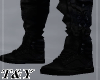 Black Shoes