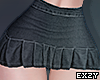 Ruffled Skirt RL/